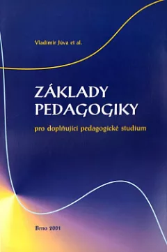 Základy pedagogiky