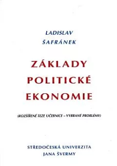 Základy politické ekonomie