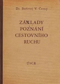 Základy poznání cestovního ruchu