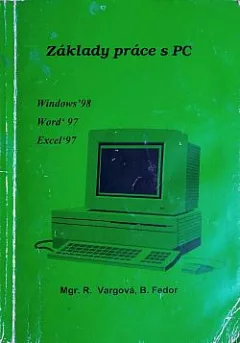 Základy práce s PC