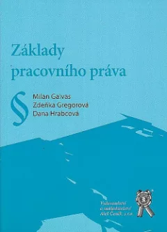 Základy pracovního práva