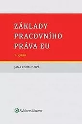 Základy pracovního práva EU