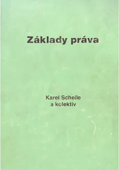 Základy práva