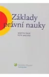 Základy právní nauky