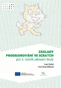 Základy programování ve Scratch pro 5. ročník základní školy