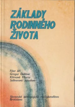 Základy rodinného života