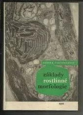 Základy rostlinné morfologie