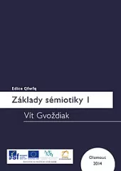 Základy sémiotiky 1
