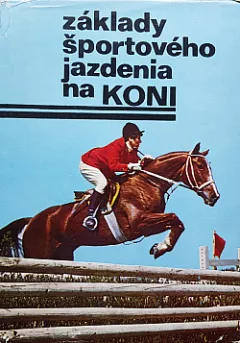 Základy športového jazdenia na koni