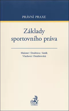Základy sportovního práva