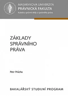 Základy správního práva