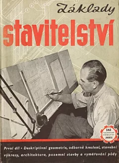Základy stavitelství, 1. díl