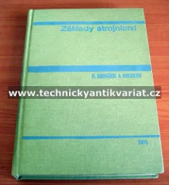 Základy strojnictví