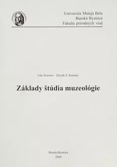 Základy štúdia muzeológie
