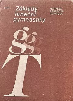 Základy taneční gymnastiky