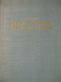 Základy techniky valivých ložisek