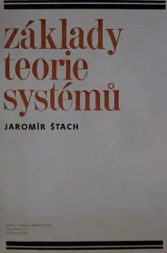 Základy teorie systémů