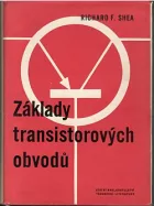 Základy transistorových obvodů