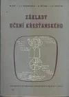 Základy učení křesťanského