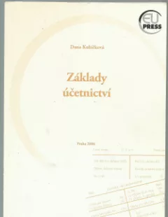 Základy účetnictví