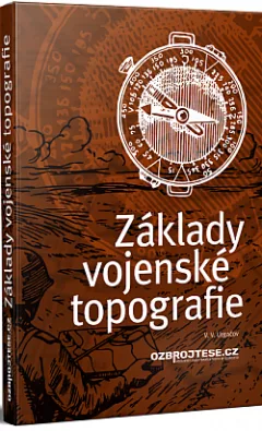 Základy vojenské topografie