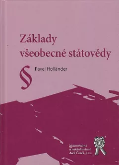 Základy všeobecné státovědy