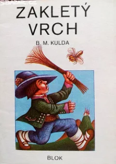 Zakletý vrch