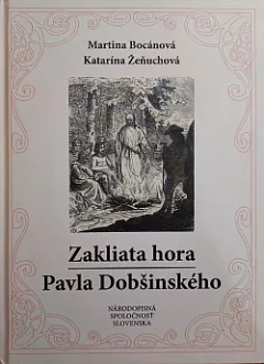 Zakliata hora Pavla Dobšinského
