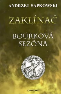 Bouřková sezóna