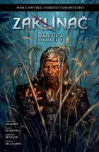 Zaklínač: Konec světa / Otázka ceny (sběratelská obálka)