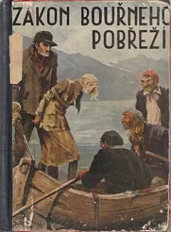 Zákon Bouřného pobřeží