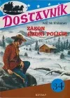 Zákon jízdní policie