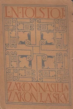 Zákon násilí a zákon lásky