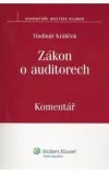 Zákon o auditorech