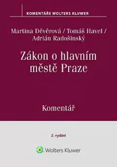 Zákon o hlavním městě Praze