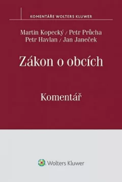 Zákon o obcích
