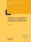 Zákon o obcích (obecní zřízení)