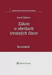 Zákon o obetiach trestných činov