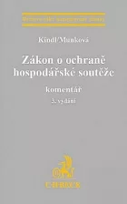 Zákon o ochraně hospodářské soutěže