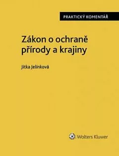 Zákon o ochraně přírody a krajiny