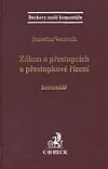 Zákon o přestupcích a přestupkové řízení