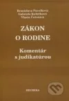 Zákon o rodine