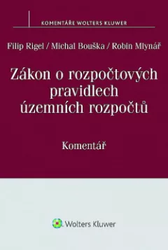 Zákon o rozpočtových pravidlech územních rozpočtů