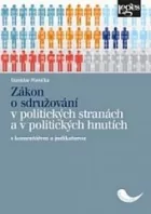 Zákon o sdružování v politických stranách a v politických hnutích