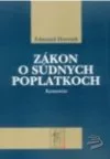 Zákon o súdnych poplatkoch - komentár