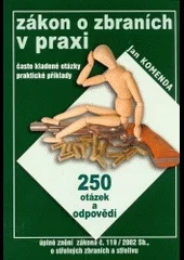 Zákon o zbraních v praxi