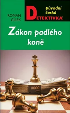 Zákon padlého koně