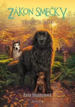 Temnota padá