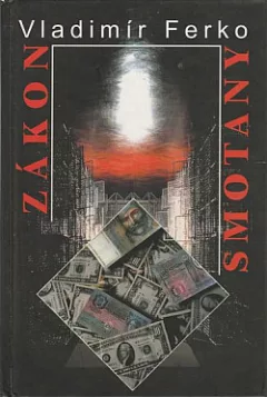 Zákon smotany