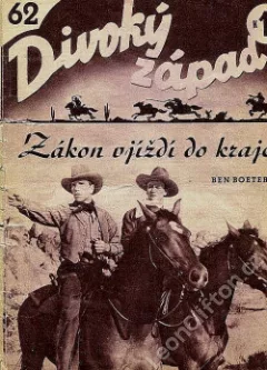 Zákon vjíždí do kraje